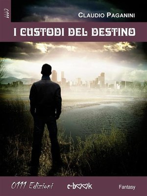 cover image of I Custodi del Destino